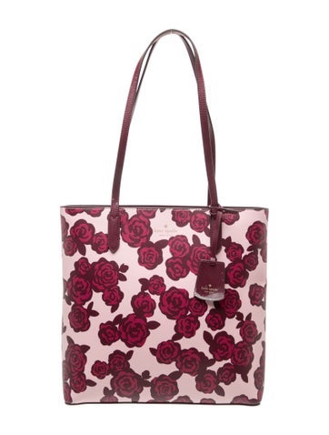 Kate Spade Leather Tote