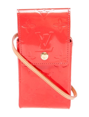 Monogram Vernis Greene Vintage