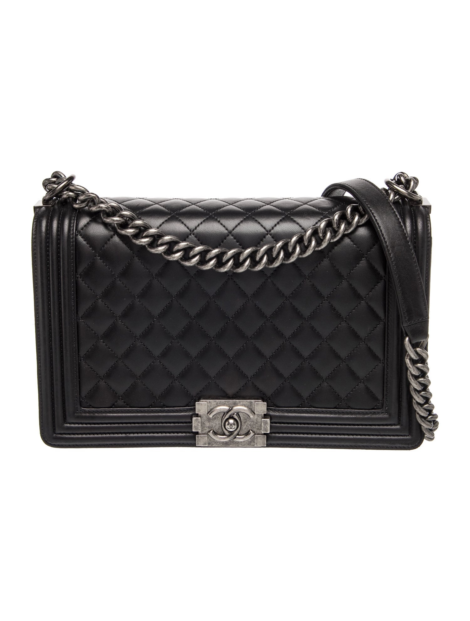 Large Boy Bag