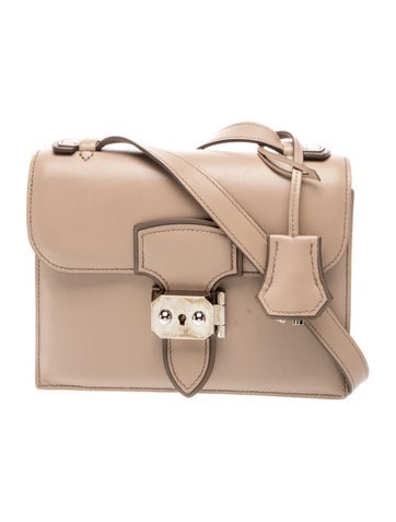 Tadelakt Verso Mini Illico Bag