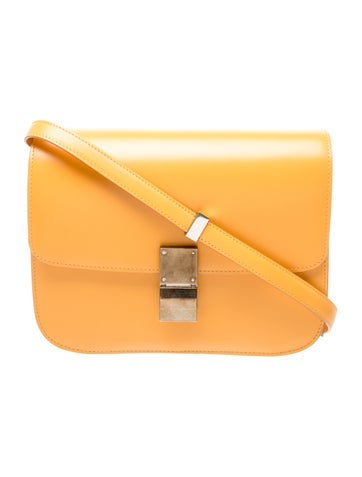 Leather Classic Medium