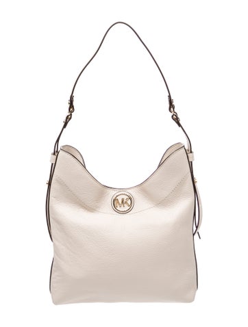 Michael Kors Leather Shoulder Bag