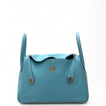 Clemence Leather Lindy 30