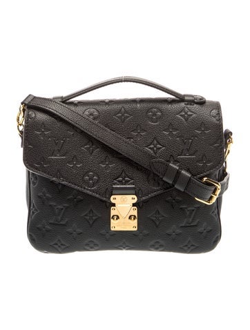 LV Monogram Pochette Métis