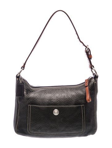 Signature Shoulder Bag