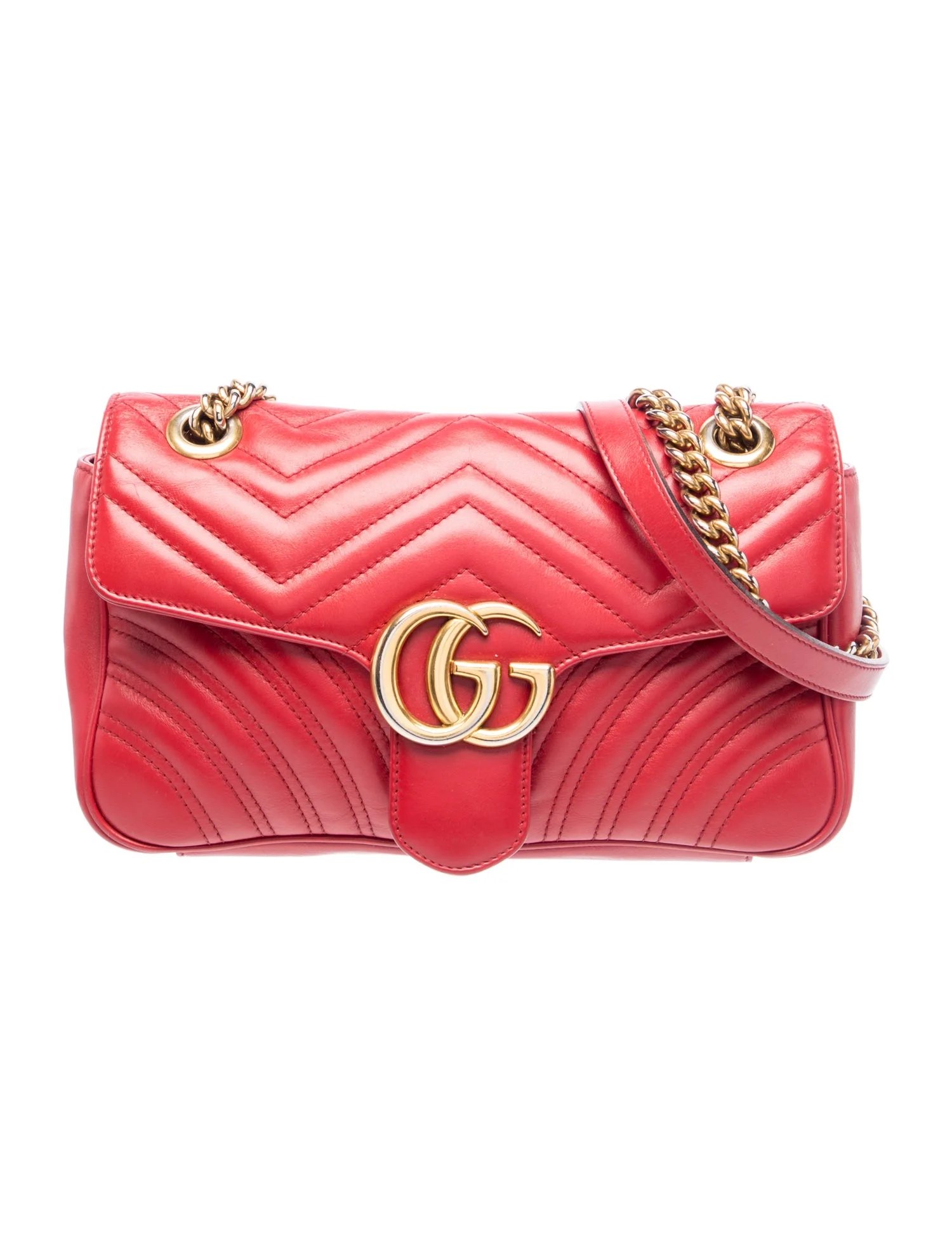 Double G Marmont Small