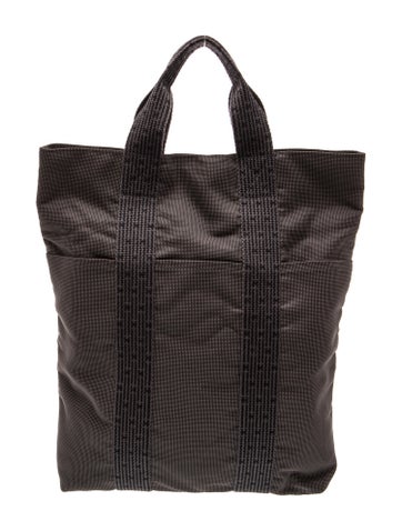 Toile Herline Cabas