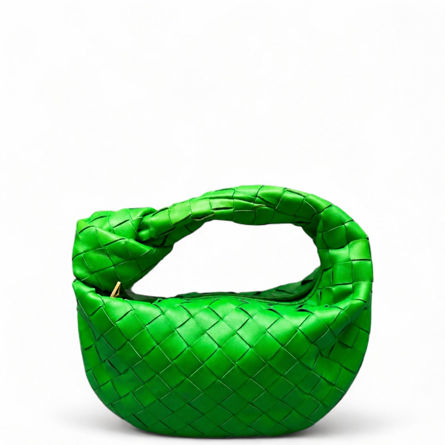 Bottega Veneta Calfskin Jodie Mini