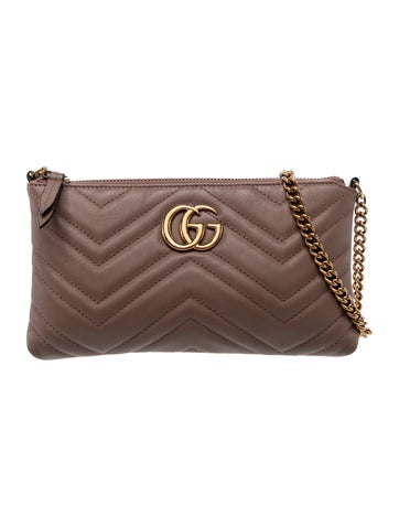 Double G Marmont