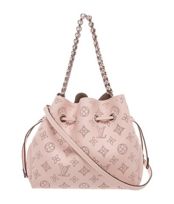 Louis Vuitton Vuitton Lv Monogram Mahina