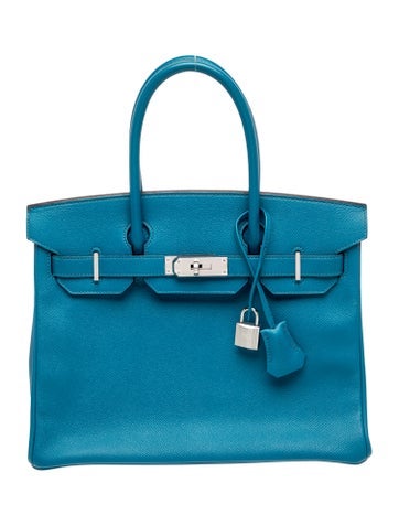 Epsom Birkin 30