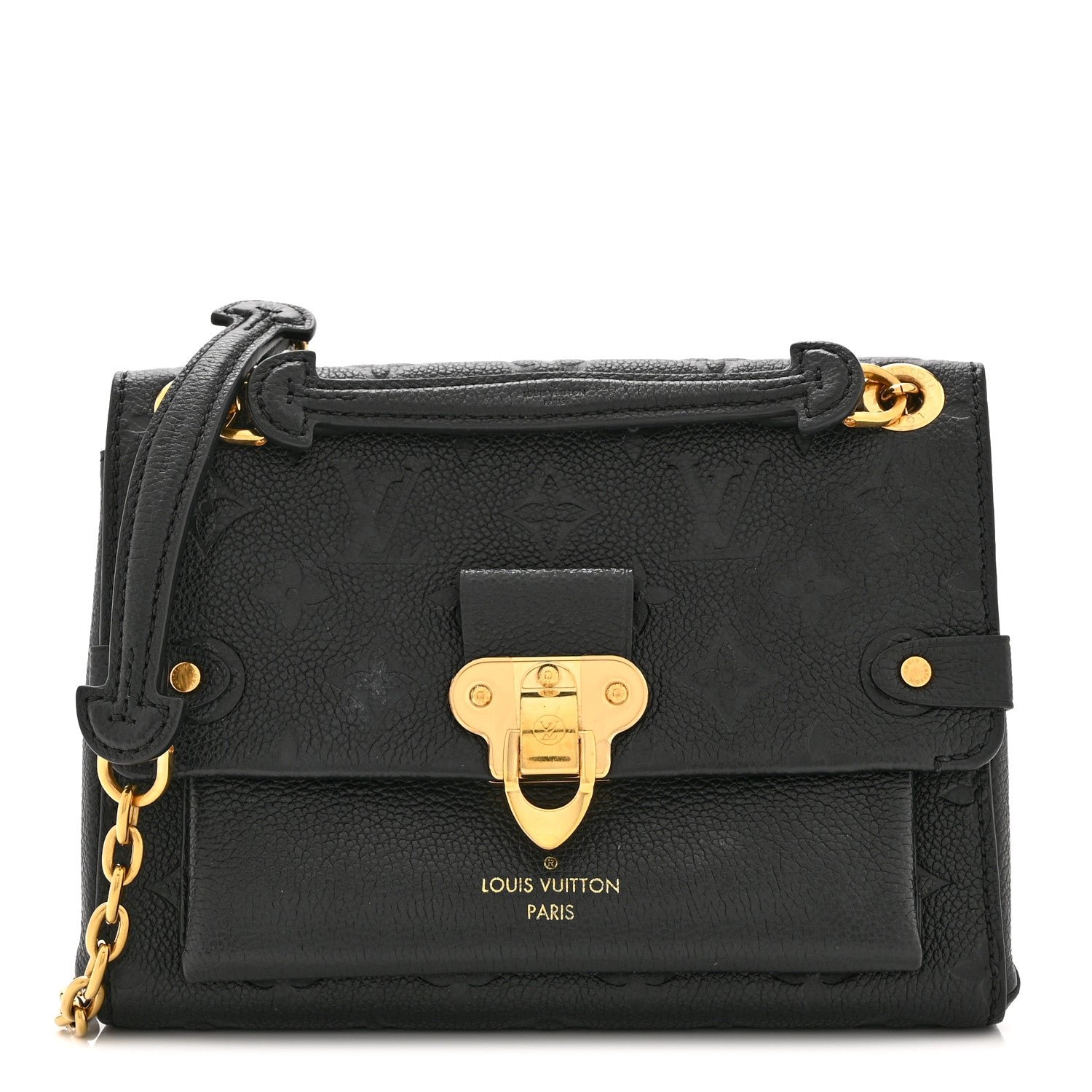 Louis Vuitton Empreinte Vavin BB Black