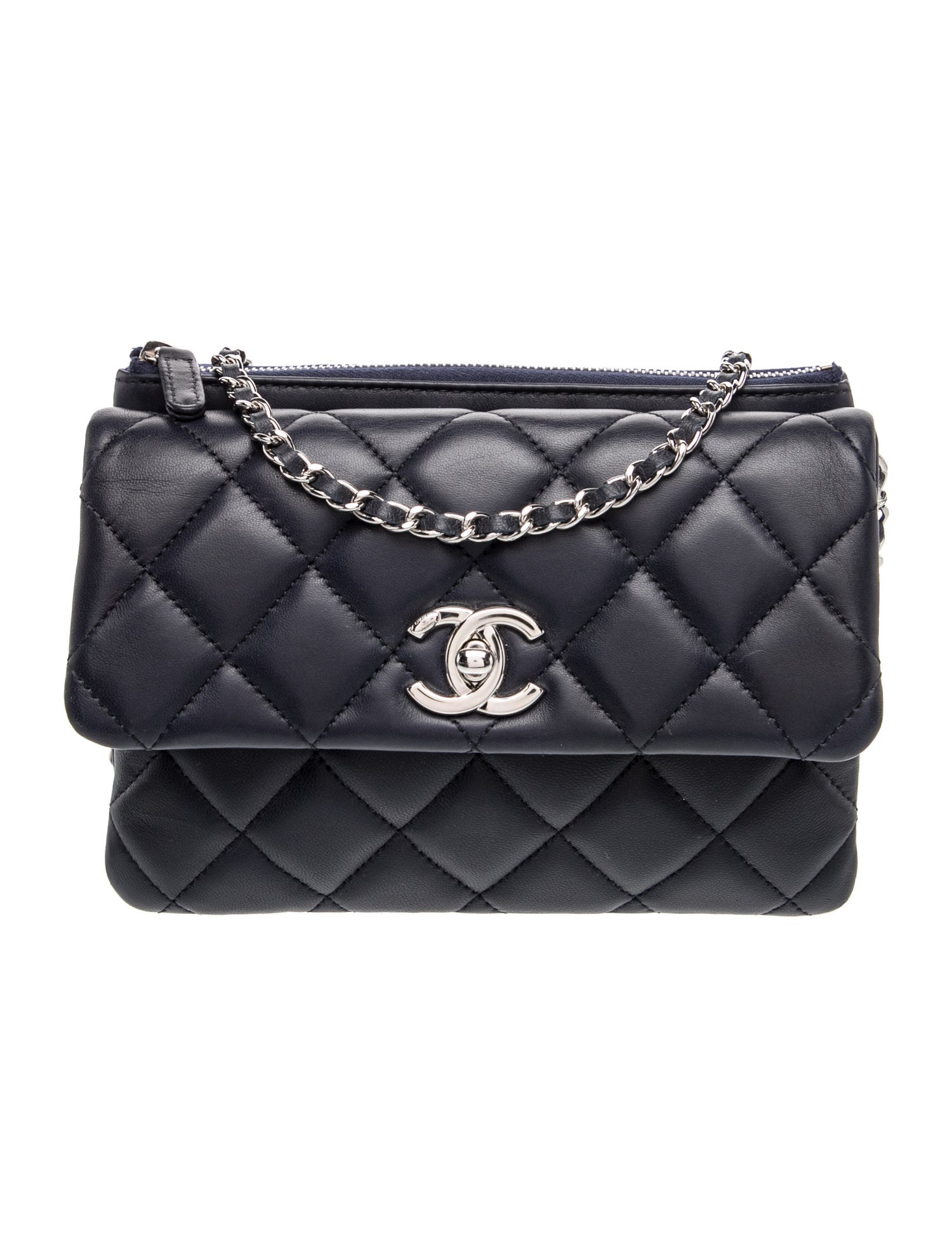 Daily Zippy Crossbody Bag