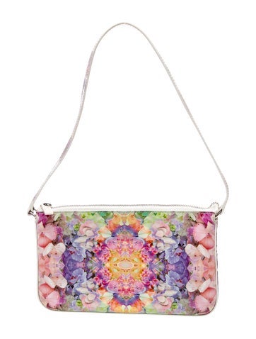 Christian Louboutin Leather Shoulder Bag