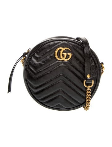 Double G Marmont Mini