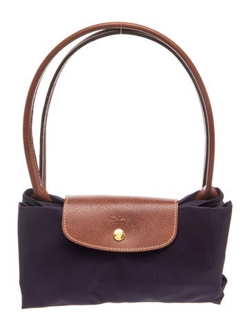 Nylon Tote