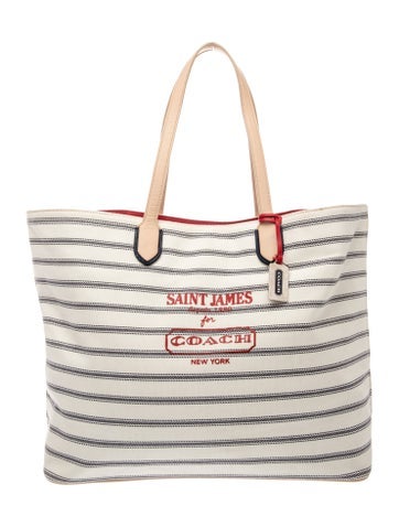 Canvas Tote