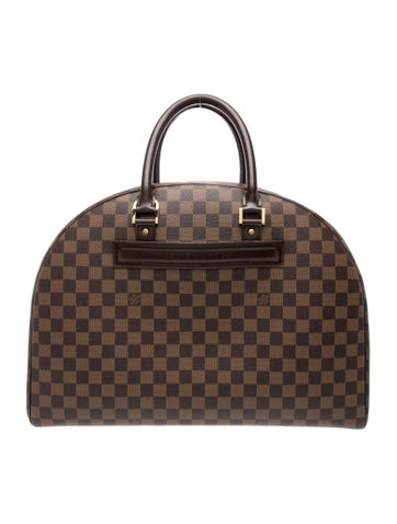 Damier Ebene Damier Ebene Nolita 24 Heures