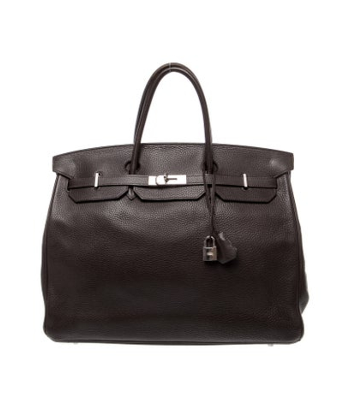Hermes Togo Birkin 40