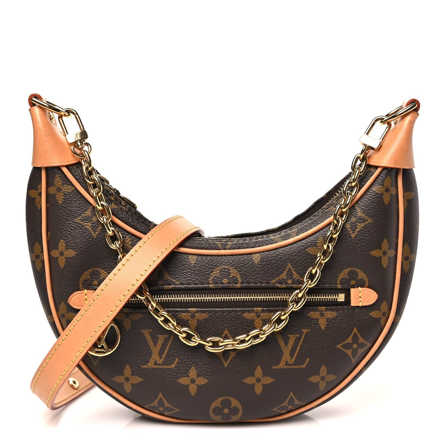 Louis Vuitton Monogram Loop
