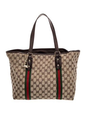 GG Canvas Jolicoeur Large