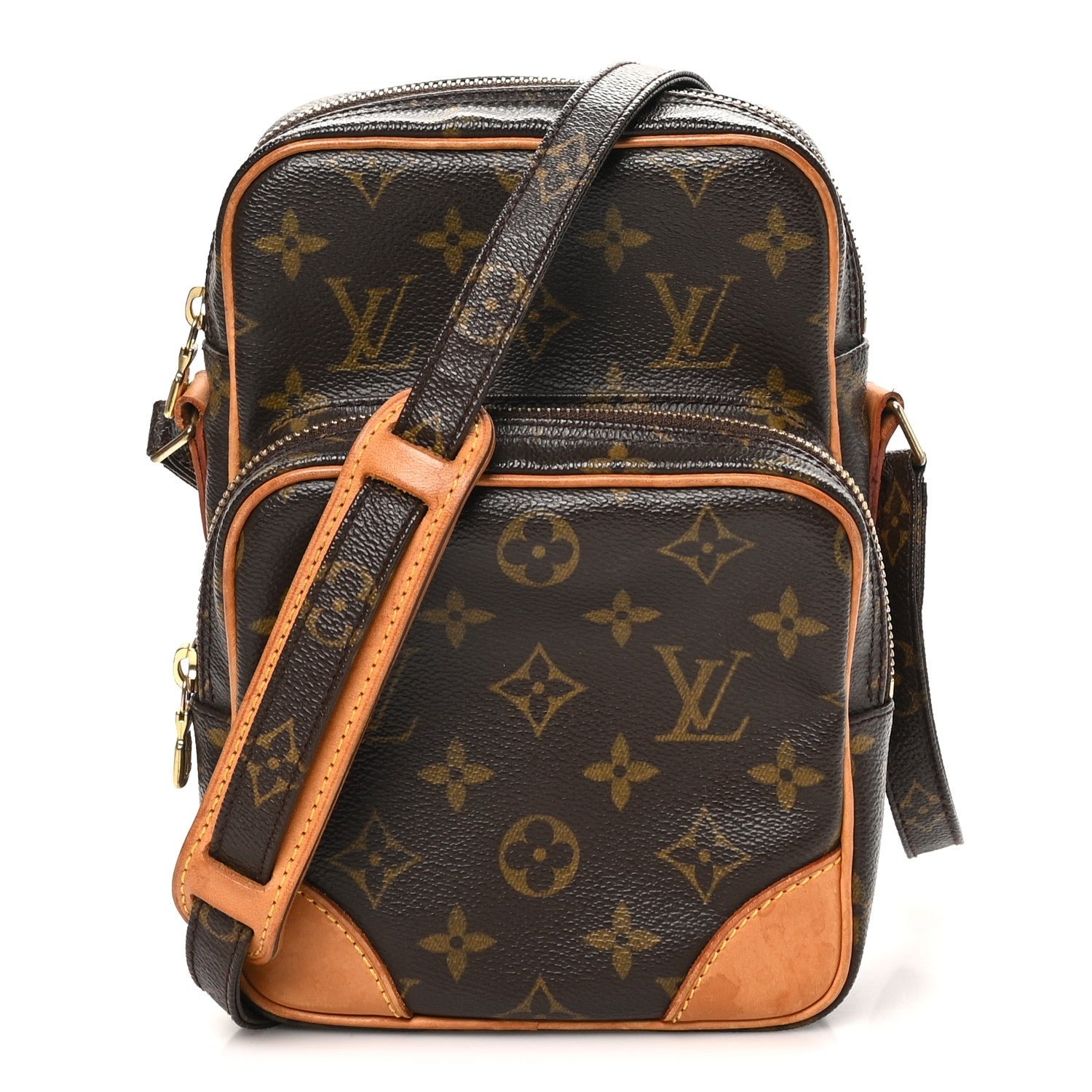 Louis Vuitton Monogram Amazone