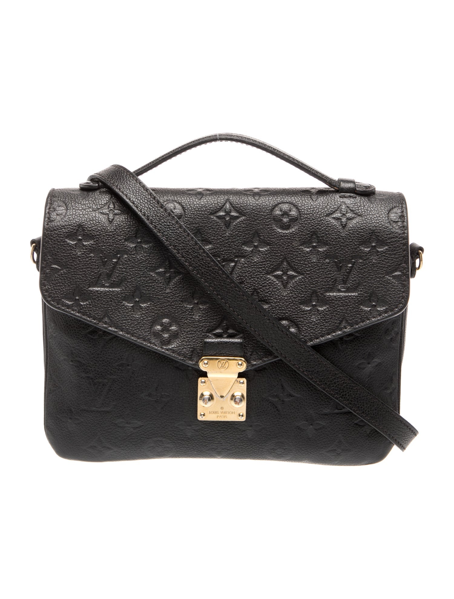 LV Monogram Pochette Métis