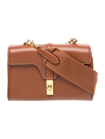 Leather Soft 16 Teen