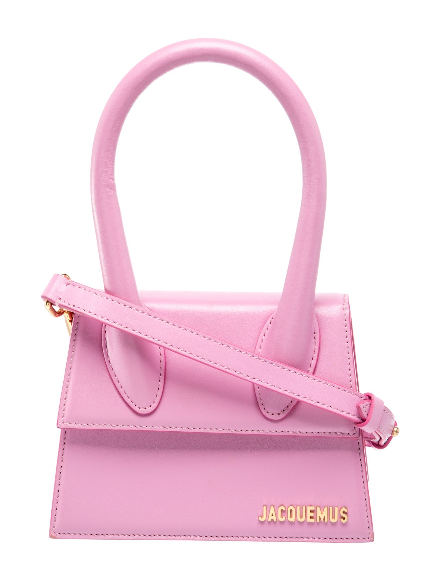 Leather Le Chiquito Mini