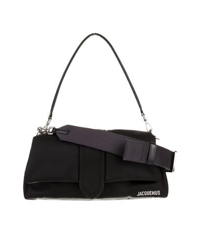 Jacquemus Nylon Shoulder Bag