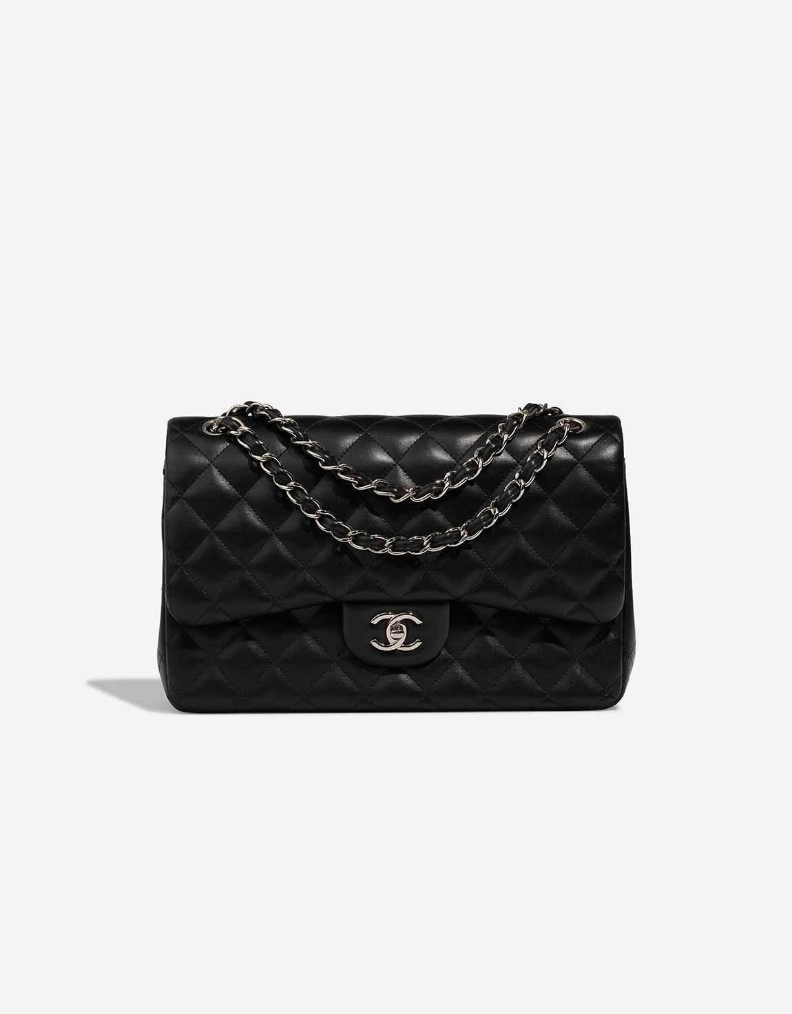 
		Timeless Jumbo Lamb Black    