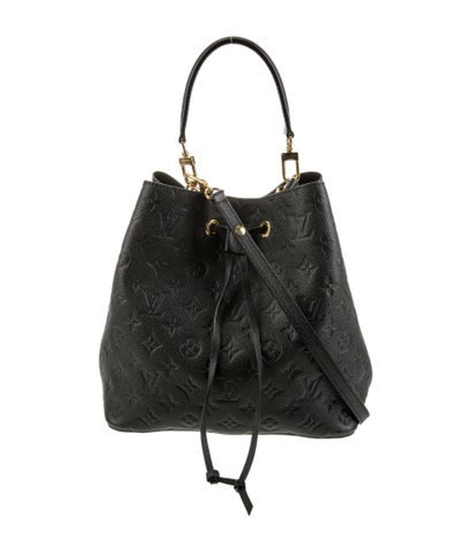 Louis Vuitton Vuitton Lv Monogram Neonoe Mm