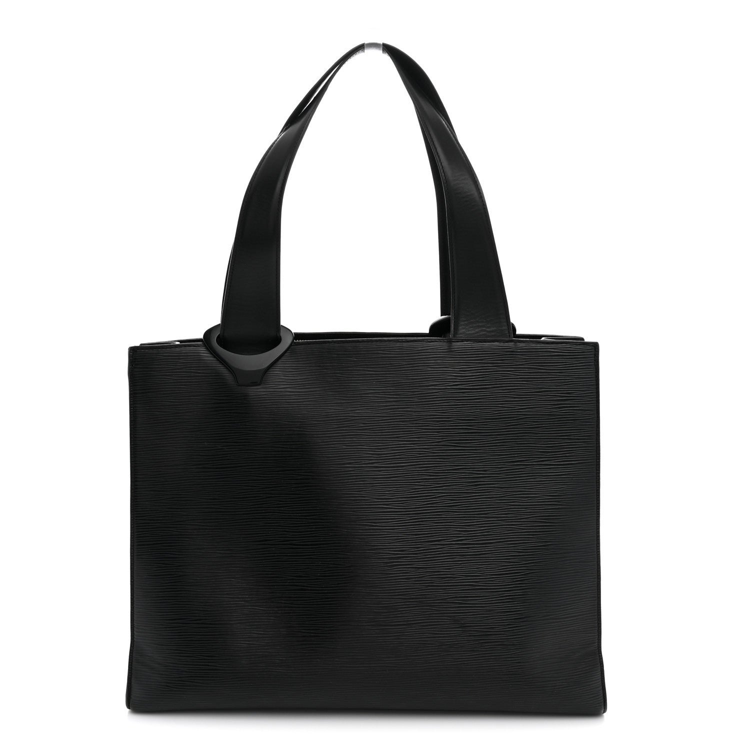 Louis Vuitton Epi Z Gemeaux Black