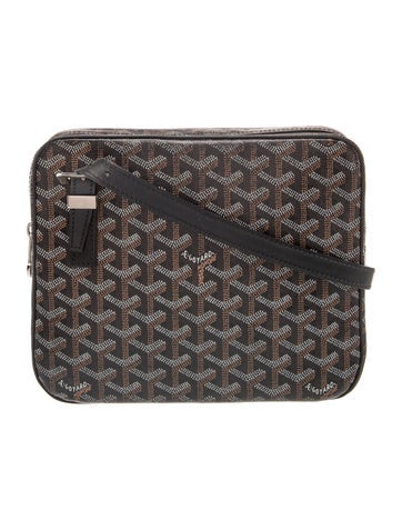 Goyardine Yona Vintage