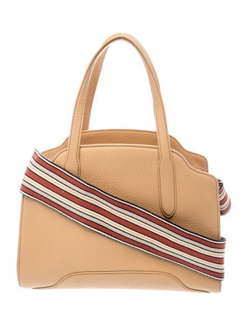 Loro Piana Leather Sesia