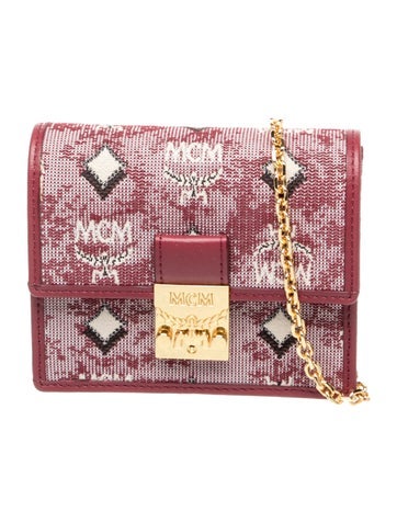 Canvas Crossbody Bag
