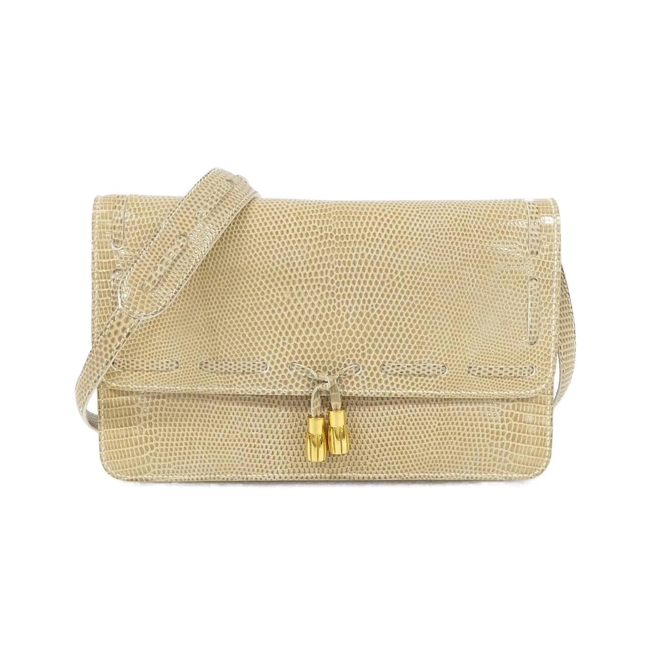 [Vintage] Hermes Shoulder Bag