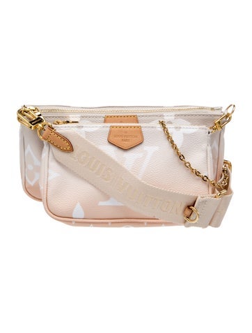 Monogram Giant Multi-Pochette Accessoires