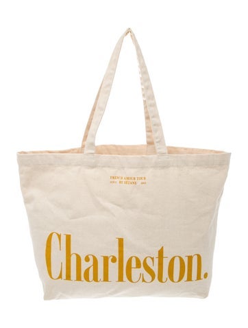 Canvas Tote