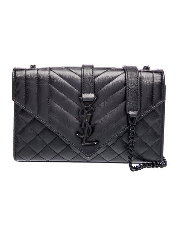 Quilted Envelope