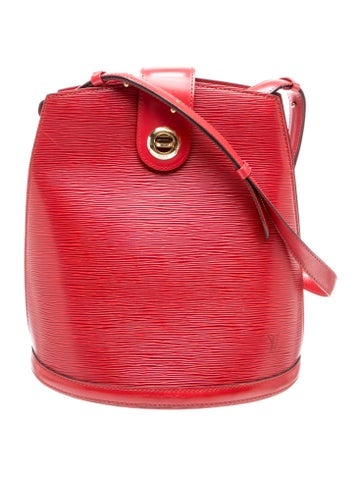 Epi Leather Cluny