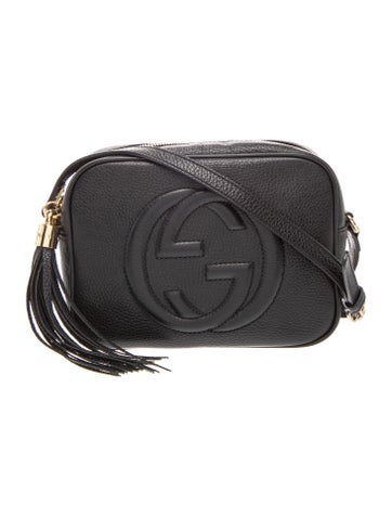 Interlocking G Soho Disco Small