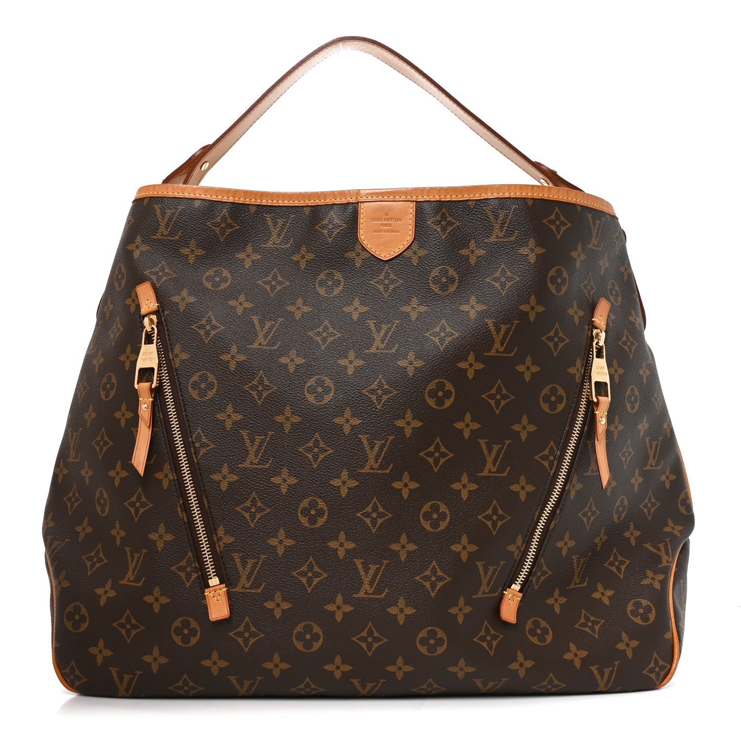 Louis Vuitton Monogram Delightful GM