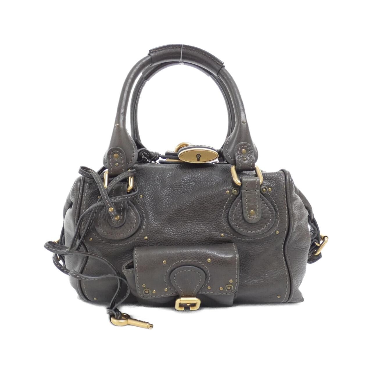 Chloe Paddington 7ESA22 7E422 Bag