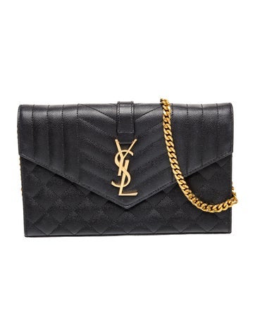 Leather Envelope