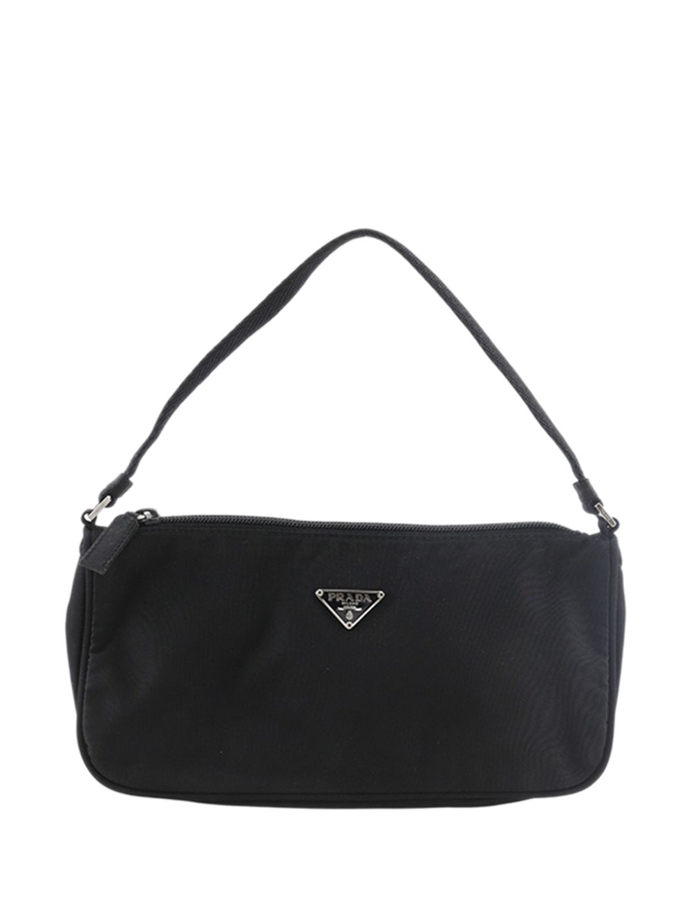 2000-2013 Tessuto Pochette shoulder bag
