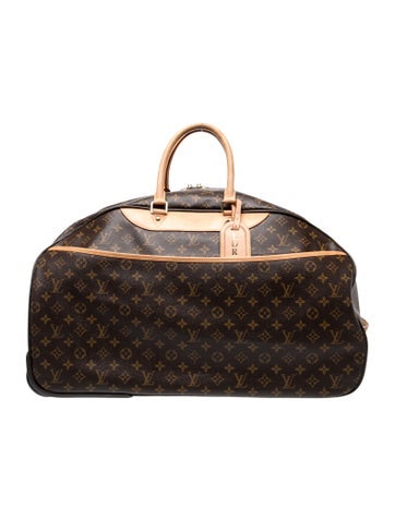 LV Monogram Eole 60