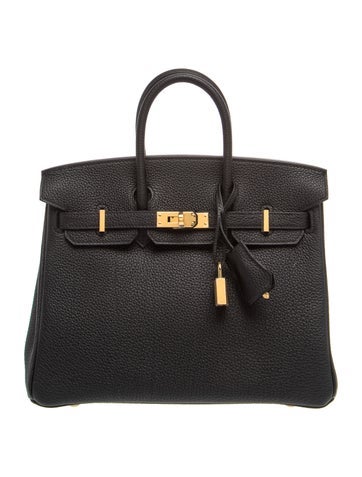 2026 Togo Birkin 25