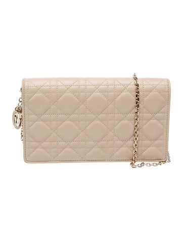 Cannage Lady Dior 2023
