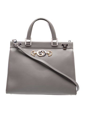 Gucci Zumi Zumi Medium